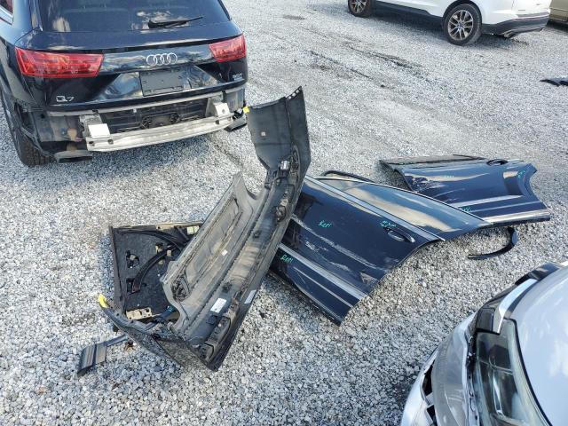 WA1VAAF70HD015058 - 2017 AUDI Q7 PRESTIGE 黑色 照片 13