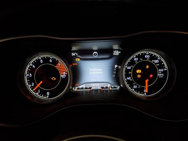 1C4PJMBX3KD141251 - 2019 JEEP CHEROKEE TRAILHAWK WHITE photo 9