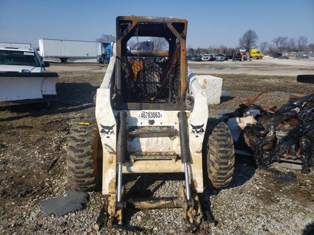 ASGP20168 - 2008 BOBCAT S300 WHITE photo 2