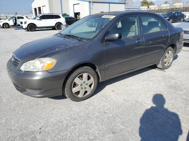 2005 TOYOTA COROLLA CE, 