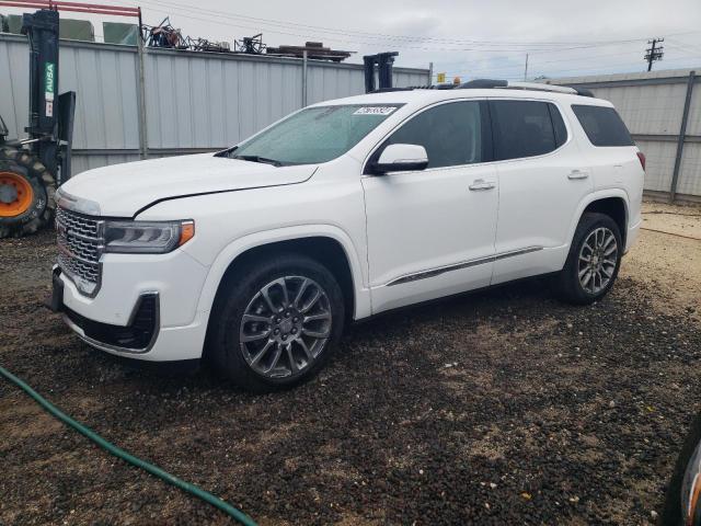 2023 GMC ACADIA DENALI, 