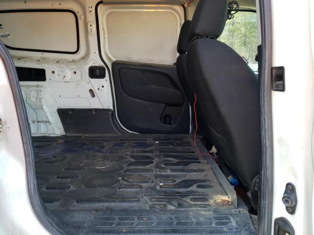 ZFBERFAB6H6D31663 - 2017 RAM PROMASTER Ağ foto 11