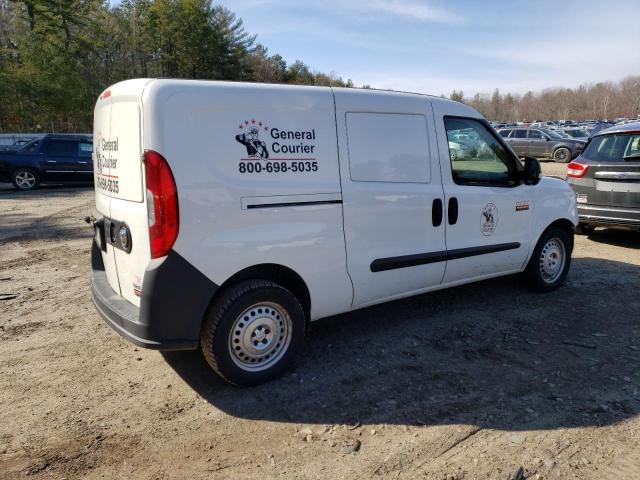 ZFBERFAB6H6D31663 - 2017 RAM PROMASTER Ağ foto 3