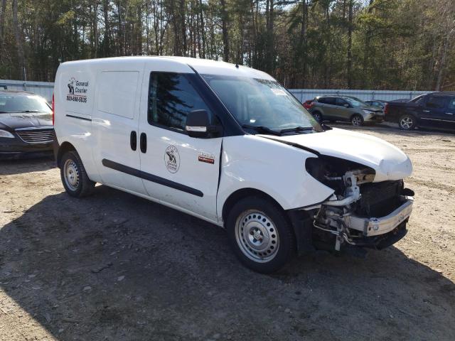 ZFBERFAB6H6D31663 - 2017 RAM PROMASTER Ağ foto 4