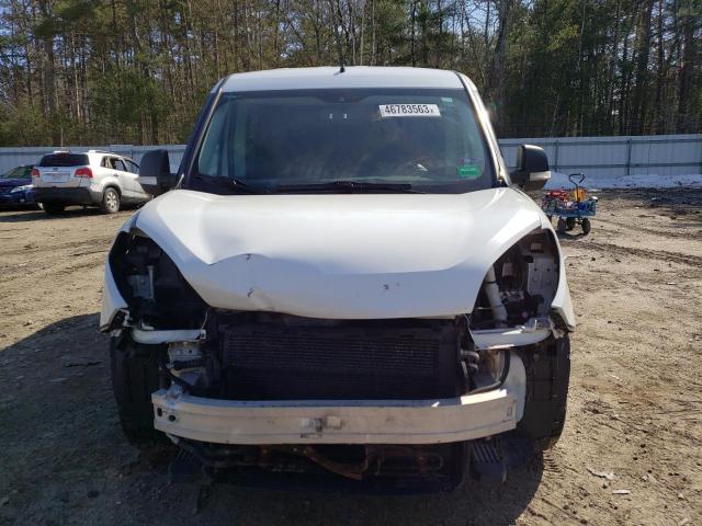 ZFBERFAB6H6D31663 - 2017 RAM PROMASTER Ağ foto 5