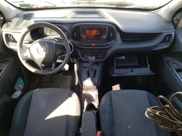 ZFBERFAB6H6D31663 - 2017 RAM PROMASTER Ağ foto 8