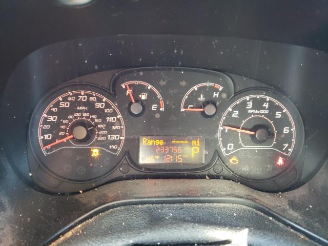 ZFBERFAB6H6D31663 - 2017 RAM PROMASTER Ağ foto 9