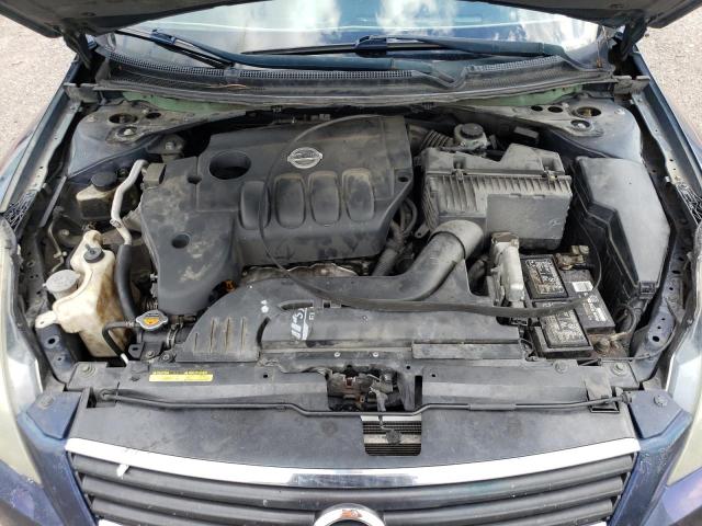 1N4AL21E39N446554 - 2009 NISSAN ALTIMA 2.5 BLUE photo 7