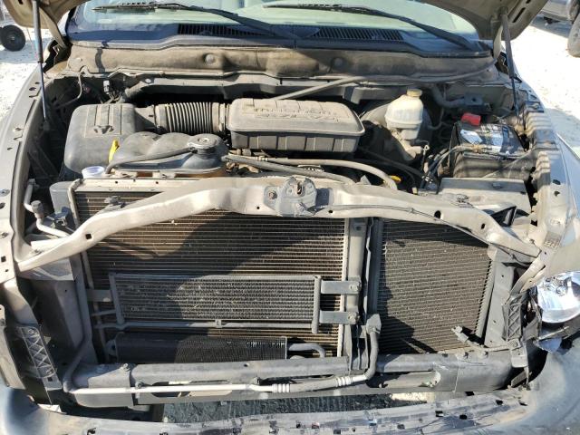 1D7HA16N33J506595 - 2003 DODGE RAM 1500 ST BROWN photo 11