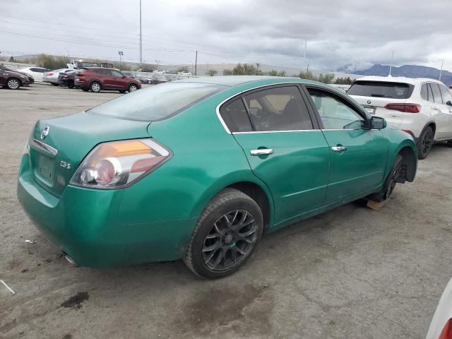 1N4AL21EX8C133897 - 2008 NISSAN ALTIMA 2.5 GREEN photo 3