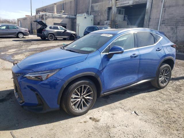 2024 LEXUS NX 350 BASE, 