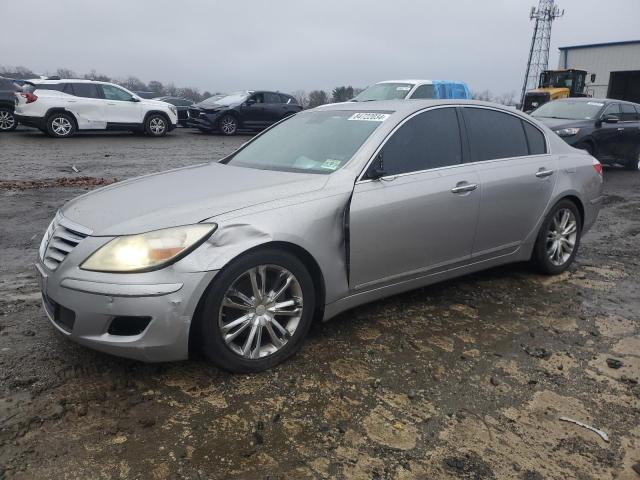2011 HYUNDAI GENESIS 4.6L, null