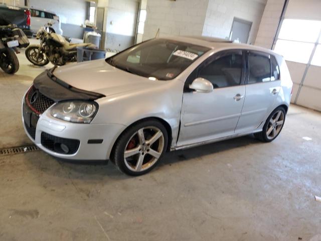 2007 VOLKSWAGEN NEW GTI, 