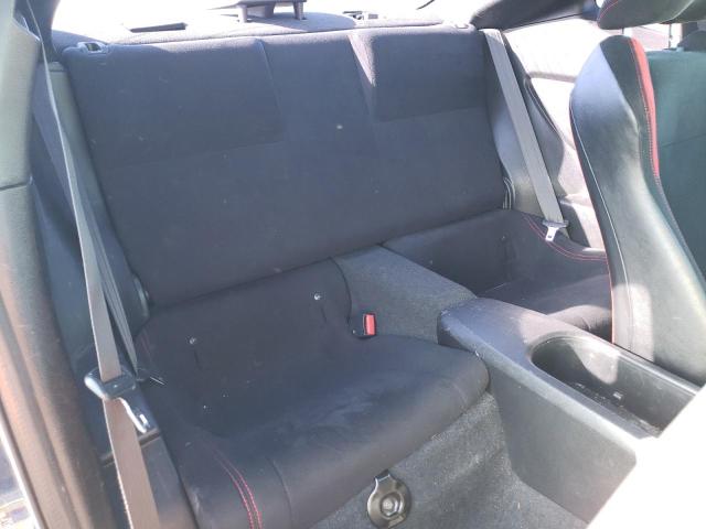 JF1ZNAA1XD2729385 - 2013 TOYOTA SCION FR-S 蓝色 照片 10