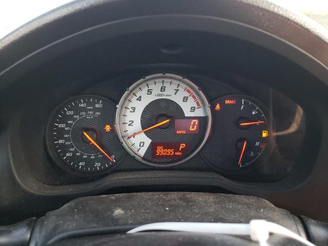 JF1ZNAA1XD2729385 - 2013 TOYOTA SCION FR-S 蓝色 照片 9