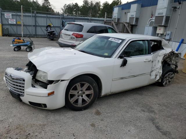 2006 CHRYSLER 300 TOURING, null