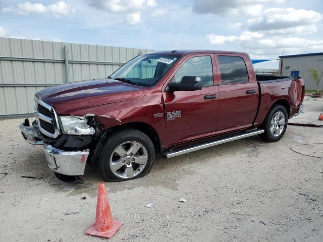 2021 RAM 1500 CLASS TRADESMAN, 