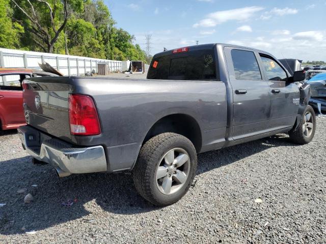 1C6RR6TT8KS584524 - 2019 RAM 1500 SLT GRAY photo 3