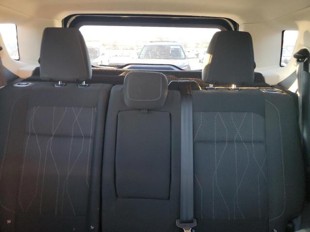 MAJ3S2GE0LC382396 - 2020 FORD ECOSPORT SE 黑色 照片 10