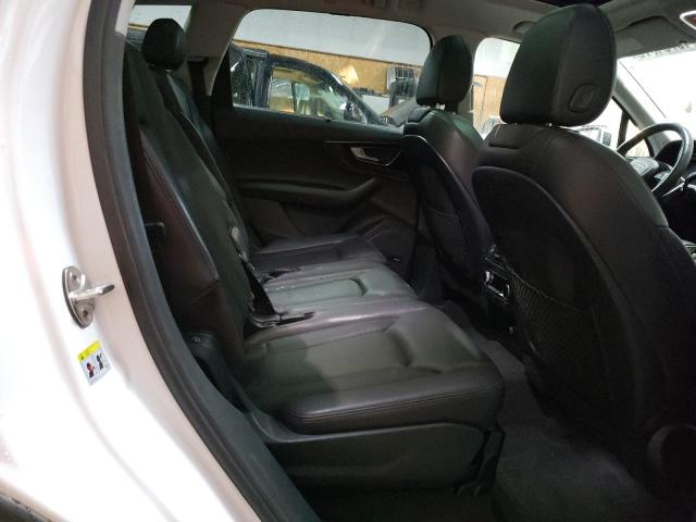 WA1VAAF72JD003032 - 2018 AUDI Q7 PRESTIGE 白色 照片 11