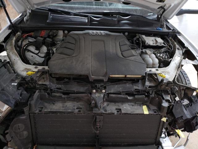 WA1VAAF72JD003032 - 2018 AUDI Q7 PRESTIGE 白色 照片 12