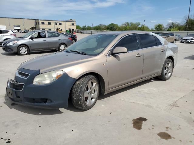 2008 CHEVROLET MALIBU 1LT, 