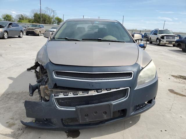 1G1ZH57B78F272468 - 2008 CHEVROLET MALIBU 1LT 棕色 照片 5