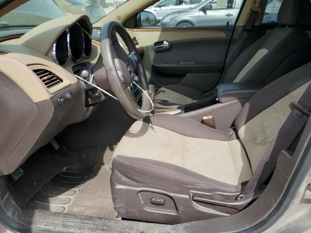 1G1ZH57B78F272468 - 2008 CHEVROLET MALIBU 1LT 棕色 照片 7