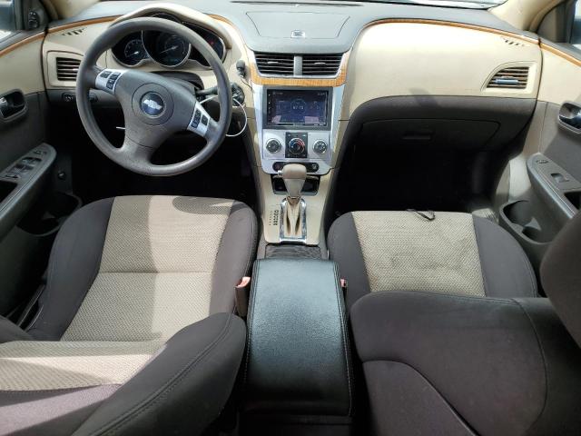 1G1ZH57B78F272468 - 2008 CHEVROLET MALIBU 1LT 棕色 照片 8