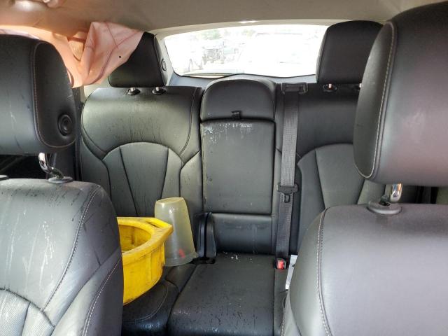 LRBFXBSA0HD028701 - 2017 BUICK ENVISION ESSENCE SILVER photo 10