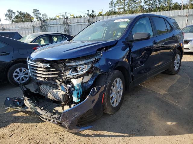 2023 CHEVROLET EQUINOX LS, 