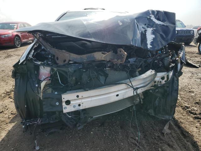 4T1G11AK7RU921795 - 2024 TOYOTA CAMRY SE NIGHT SHADE BLACK photo 5