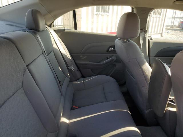 1G11B5SA9GF109591 - 2016 CHEVROLET MALIBU LIM LS Biały zdjęcie 10