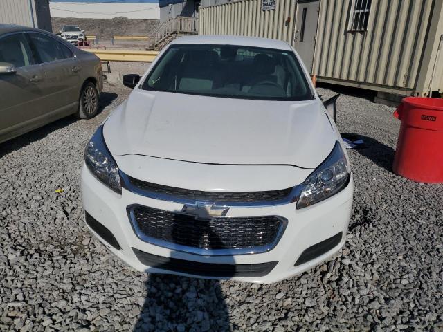 1G11B5SA9GF109591 - 2016 CHEVROLET MALIBU LIM LS Biały zdjęcie 5