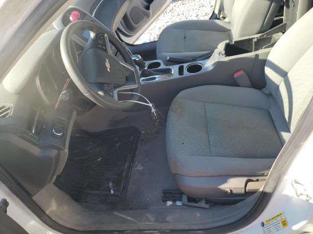 1G11B5SA9GF109591 - 2016 CHEVROLET MALIBU LIM LS Biały zdjęcie 7