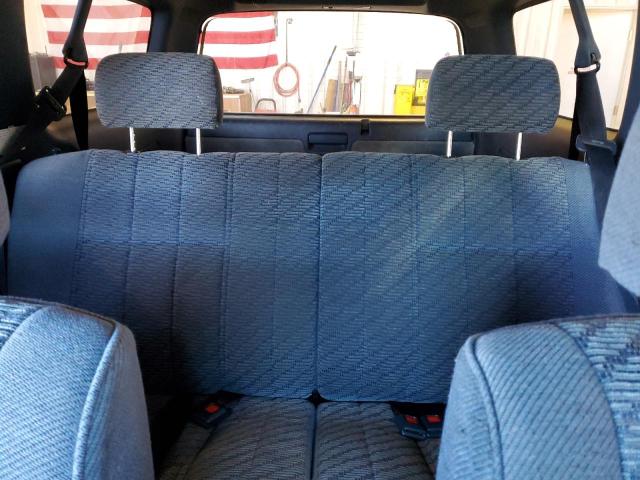 JT3VN39W2S0181836 - 1995 TOYOTA 4RUNNER VN39 SR5 银色 照片 10
