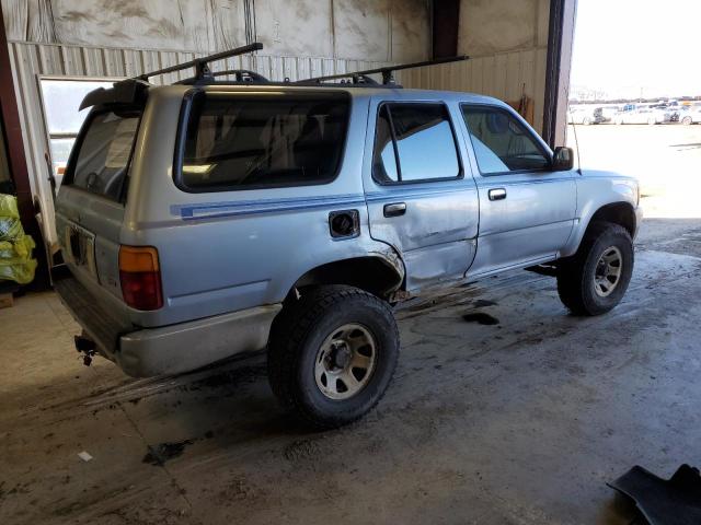 JT3VN39W2S0181836 - 1995 TOYOTA 4RUNNER VN39 SR5 银色 照片 3