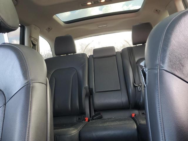 WA1DGAFE8FD007702 - 2015 AUDI Q7 PRESTIGE 黑色 照片 10