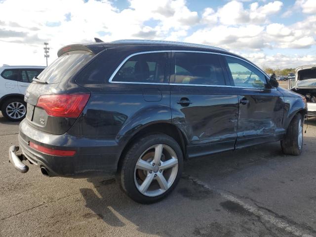 WA1DGAFE8FD007702 - 2015 AUDI Q7 PRESTIGE 黑色 照片 3
