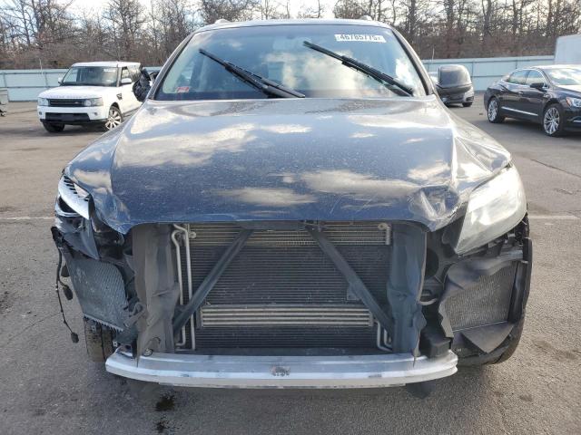 WA1DGAFE8FD007702 - 2015 AUDI Q7 PRESTIGE 黑色 照片 5