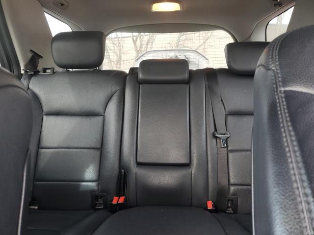 4JGBB8GB7AA547816 - 2010 MERCEDES-BENZ ML 350 4MATIC BLACK photo 10