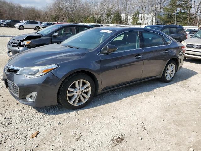 2014 TOYOTA AVALON BASE, 