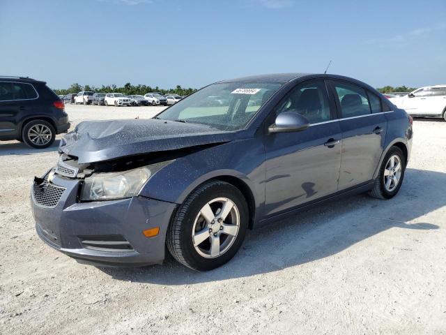 2014 CHEVROLET CRUZE LT, 