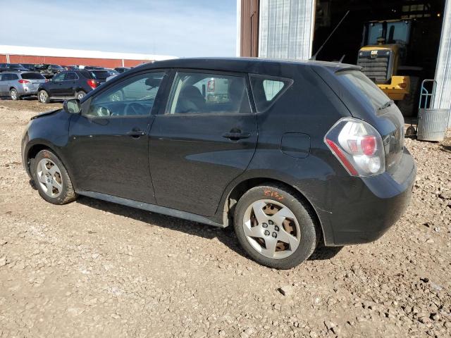 5Y2SP67819Z471098 - 2009 PONTIAC VIBE CHARCOAL photo 2