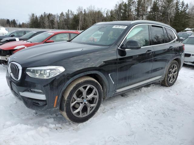2021 BMW X3 XDRIVE30I, 