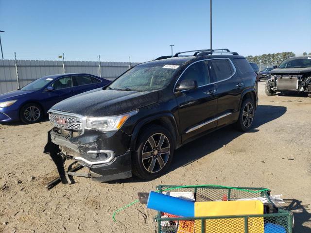 2017 GMC ACADIA DENALI, 