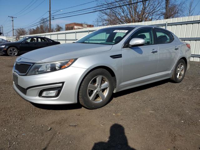 2014 KIA OPTIMA LX, 