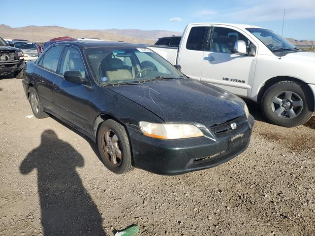 1HGCG5557XA098329 - 1999 HONDA ACCORD EX GREEN photo 4