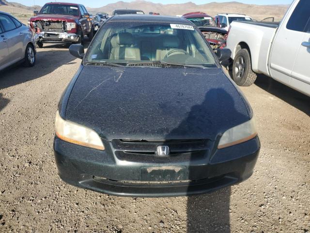 1HGCG5557XA098329 - 1999 HONDA ACCORD EX GREEN photo 5