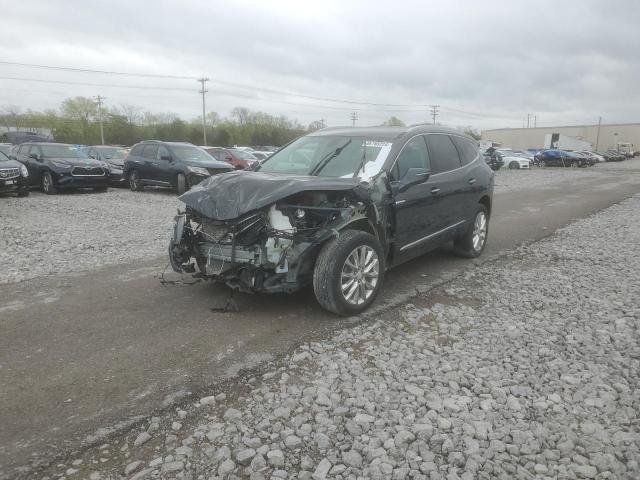 5GAERBKW3LJ194127 - 2020 BUICK ENCLAVE ESSENCE 灰色 照片 1